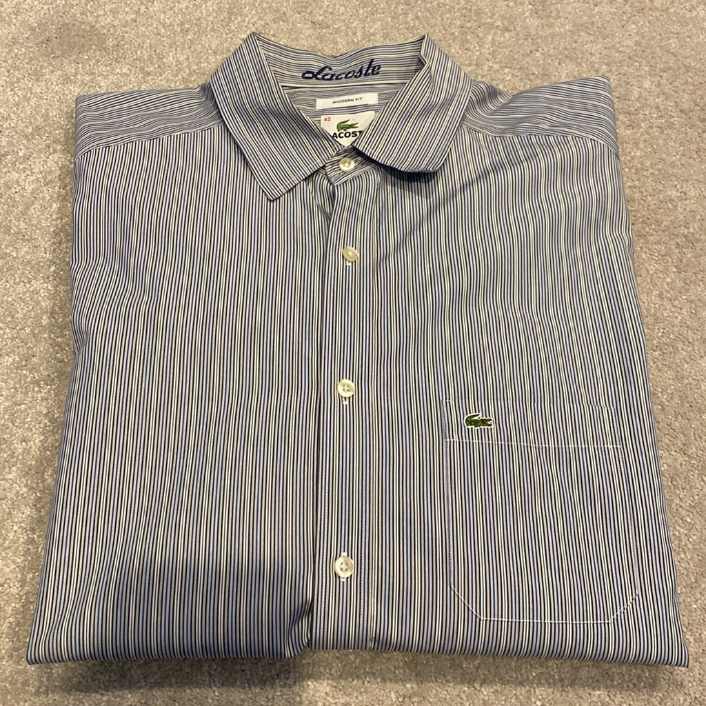 Lacoste
